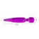 Вибромассажёр Power Wand Massager с насадкой - секс-шоп Incognito Вибромассажёр Power Wand Massager с насадкой (9)