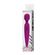 Вибромассажёр Power Wand Massager с насадкой - секс-шоп Incognito Вибромассажёр Power Wand Massager с насадкой (11)