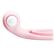 Вибростимулятор Капа для минета - секс-шоп Incognito Вибростимулятор Капа для минета