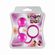 Вагинальные шарики Кегеля Kegel Balls №3 - секс-шоп Incognito Вагинальные шарики Кегеля Kegel Balls №3 (4)