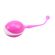Вагинальный шарик Geisha Lastic Balls, 34 г - секс-шоп Incognito Вагинальный шарик Geisha Lastic Balls, 34 г