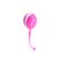 Вагинальный шарик Geisha Lastic Balls, 34 г - секс-шоп Incognito Вагинальный шарик Geisha Lastic Balls, 34 г (3)