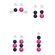 Магнитные вагинальные шарики Geisha Balls Magnetic, 15х2 г, 27х2 г - секс-шоп Incognito Магнитные вагинальные шарики Geisha Balls Magnetic, 15х2 г, 27х2 г (3)