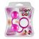 Вагинальные шарики Kegel Balls №1, 65 г - секс-шоп Incognito Вагинальные шарики Kegel Balls №1, 65 г (3)