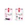 Магнитные вагинальные шарики Geisha Balls Magnetic, 15х2 г, 27х2 г - секс-шоп Incognito Магнитные вагинальные шарики Geisha Balls Magnetic, 15х2 г, 27х2 г (6)