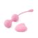 Вагинальные шарики с пультом управления Mi (4)
