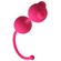 Вагинальные шарики Emotions Foxy - секс-шоп Incognito Вагинальные шарики Emotions Foxy (2)