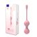 Вагинальные шарики с пультом управления Mi (6)