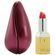 Бесконтактный клиторальный стимулятор Womanizer Liberty Red, Цвет: Красный (5)