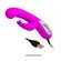 Вибромассажёр Webb, Цвет: Фиолетовый (4)