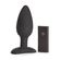 Анальная вибровтулка с пультом управления Nexus Ace L 