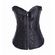 Корсет "ЕН 2001А", M/L 
