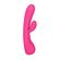 Вибромассажёр Impress G Pink, Цвет: Розовый - секс-шоп Incognito Вибромассажёр Impress G Pink, Цвет: Розовый