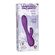 Вибромассажёр Impress Petite Dove Violet, Цвет: Фиолетовый - секс-шоп Incognito Вибромассажёр Impress Petite Dove Violet, Цвет: Фиолетовый (7)