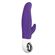 Вибромассажёр Lady Bi Violet, Цвет: Фиолетовый (3)
