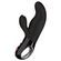 Вибромассажёр Miss Bi Black, Цвет: Чёрный - секс-шоп Incognito Вибромассажёр Miss Bi Black, Цвет: Чёрный (2)