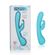 Вибромассажёр Impress Rabbit Blue, Цвет: Голубой (4)