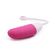 Виброяйцо Magic Vini Pink, Цвет: Розовый - секс-шоп Incognito Виброяйцо Magic Vini Pink, Цвет: Розовый (2)