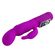 Вибромассажёр Body Touch Companion - секс-шоп Incognito Вибромассажёр Body Touch Companion (4)