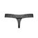 Трусики стринги "862-THO-1", S/M, Размер: S/M, Цвет: Чёрный (5)