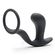 Анальный плаг с эрекционным кольцом Bootie Ring - секс-шоп Incognito Анальный плаг с эрекционным кольцом Bootie Ring (2)
