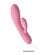 Вибромассажёр Carol, Цвет: Розовый (4)