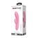 Вибромассажёр Carol, Цвет: Розовый (7)