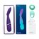 Вибромассажёр We-Vibe Wand - секс-шоп Incognito Вибромассажёр We-Vibe Wand (11)