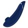 Бесконтактный клиторальный стимулятор Womanizer Premium Blue, Цвет: Синий 