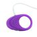 Виброкольцо Embrace Pleasure Ring Purple, Цвет: Фиолетовый (3)