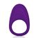 Виброкольцо Embrace Pleasure Ring Purple, Цвет: Фиолетовый 