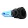 Гидропомпа Bathmate Hercules Blue, Цвет: Голубой (3)