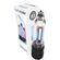 Гидропомпа Bathmate Hercules Clear, Цвет: Прозрачный (4)