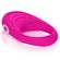Виброкольцо Embrace Pleasure Ring Pink, Цвет: Розовый (4)