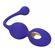 Виброшарики с электростимуляцией и пультом управления Impulse Intimate Kegel E-Stimulator - секс-шоп Incognito Виброшарики с электростимуляцией и пультом управления Impulse Intimate Kegel E-Stimulator (2)