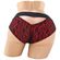 Страпон Scandal® Crotchless Pegging Panty Set (3)