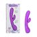 Вибромассажёр Impress G Purple, Цвет: Фиолетовый - секс-шоп Incognito Вибромассажёр Impress G Purple, Цвет: Фиолетовый (6)