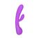 Вибромассажёр Impress G Purple, Цвет: Фиолетовый - секс-шоп Incognito Вибромассажёр Impress G Purple, Цвет: Фиолетовый