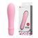 Мини-вибростимулятор Solomon Light Pink, Цвет: Розовый - секс-шоп Incognito Мини-вибростимулятор Solomon Light Pink, Цвет: Розовый (7)