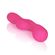 Вибромассажёр Impress Tongue Pink, Цвет: Розовый - секс-шоп Incognito Вибромассажёр Impress Tongue Pink, Цвет: Розовый (5)