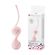 Вагинальные шарики Kegel Tighten Up II, 95 г - секс-шоп Incognito Вагинальные шарики Kegel Tighten Up II, 95 г (5)