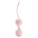 Вагинальные шарики Kegel Tighten Up II, 95 г - секс-шоп Incognito Вагинальные шарики Kegel Tighten Up II, 95 г (2)