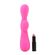Вибромассажёр Impress Tongue Pink, Цвет: Розовый - секс-шоп Incognito Вибромассажёр Impress Tongue Pink, Цвет: Розовый (8)