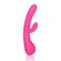 Вибромассажёр Impress Tongue Pink, Цвет: Розовый - секс-шоп Incognito Вибромассажёр Impress Tongue Pink, Цвет: Розовый