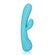 Вибромассажёр Impress G Blue, Цвет: Голубой - секс-шоп Incognito Вибромассажёр Impress G Blue, Цвет: Голубой