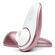 Бесконтактный клиторальный стимулятор Womanizer Liberty Light pink, Цвет: Розовый 
