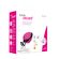Вагинальный шарик Joyballs Secret, 44 г - секс-шоп Incognito Вагинальный шарик Joyballs Secret, 44 г (2)