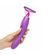 Вагинальная вакуумная вибропомпа Her Ultimate Pleasure, Цвет: Фиолетовый (8)