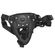 Фаллоимитатор с поясом Harness Realistic №281503 (2)