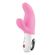 Вибромассажёр Miss Bi Light Pink (3)